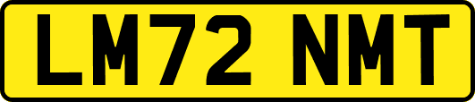 LM72NMT