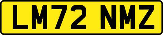 LM72NMZ