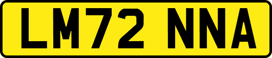 LM72NNA