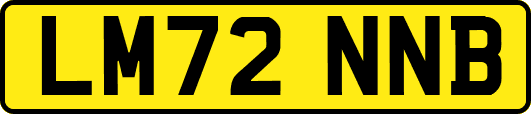LM72NNB