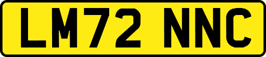 LM72NNC