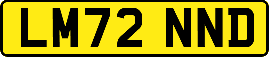 LM72NND