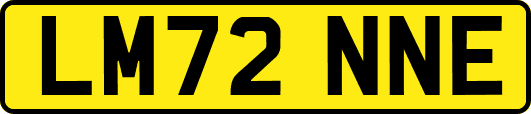 LM72NNE