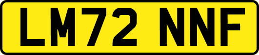 LM72NNF