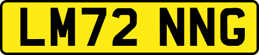 LM72NNG