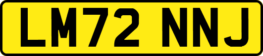 LM72NNJ