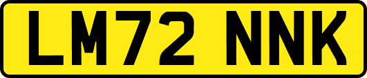 LM72NNK