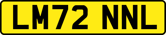 LM72NNL