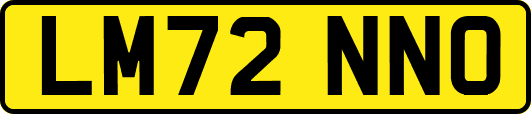 LM72NNO