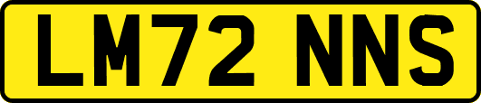 LM72NNS
