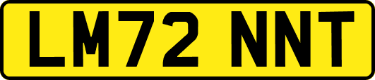 LM72NNT