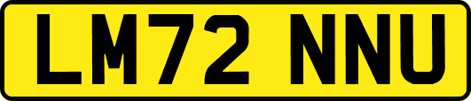LM72NNU