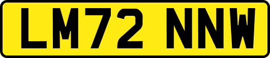 LM72NNW