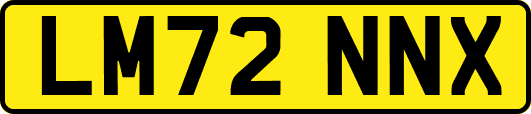 LM72NNX