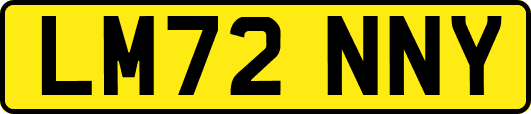 LM72NNY