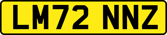 LM72NNZ