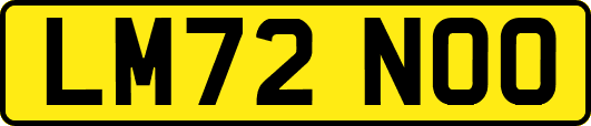 LM72NOO