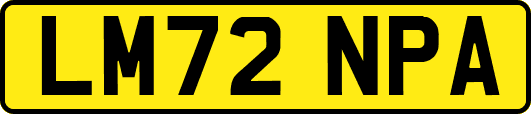 LM72NPA