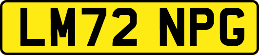 LM72NPG