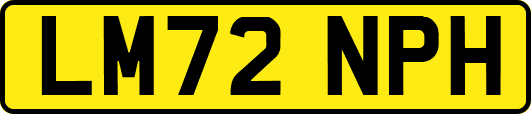 LM72NPH