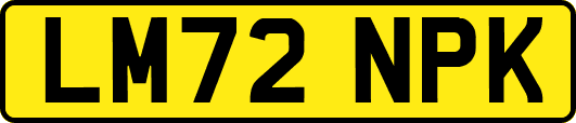 LM72NPK