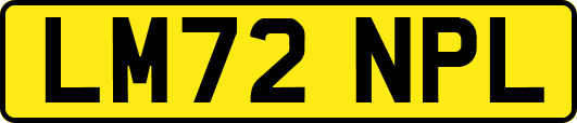 LM72NPL