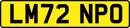 LM72NPO