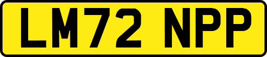 LM72NPP