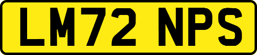 LM72NPS
