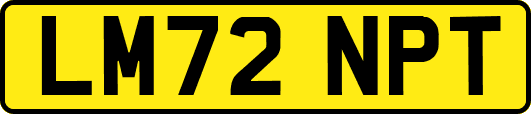 LM72NPT