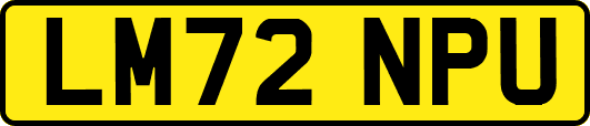 LM72NPU