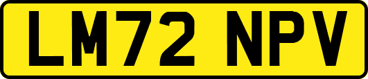 LM72NPV