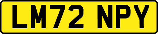 LM72NPY
