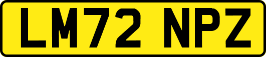 LM72NPZ