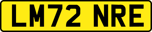 LM72NRE