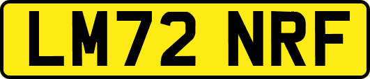 LM72NRF