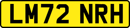 LM72NRH