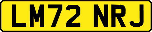 LM72NRJ