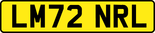 LM72NRL
