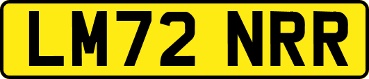 LM72NRR