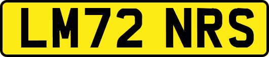 LM72NRS