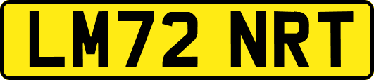 LM72NRT