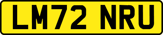 LM72NRU
