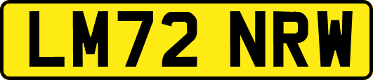 LM72NRW
