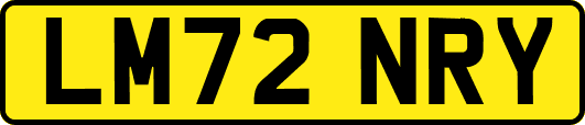 LM72NRY