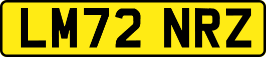 LM72NRZ