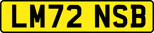 LM72NSB