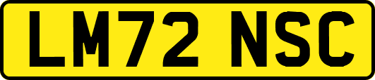 LM72NSC