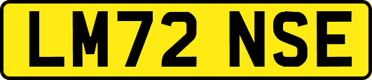 LM72NSE