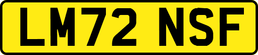 LM72NSF